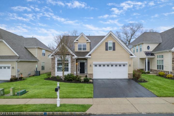 Photo of 47 Schindler Court, Franklin NJ