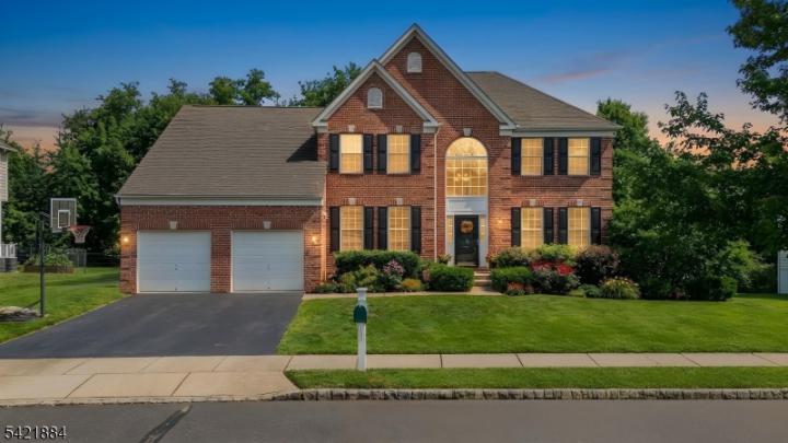 Photo of 26 Rouser Way, Hillsborough NJ