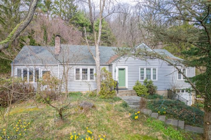 Photo of 1417 Washington Valley Road