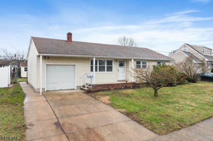 Photo of 37 Louise Drive, Manville NJ