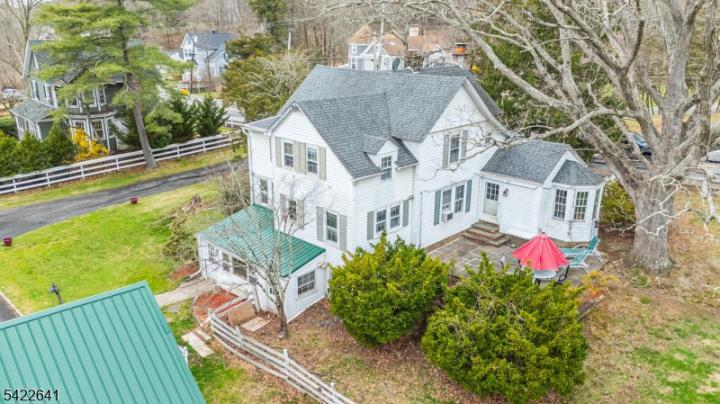 Photo of 570 Mine Brook Road, Bernardsville NJ