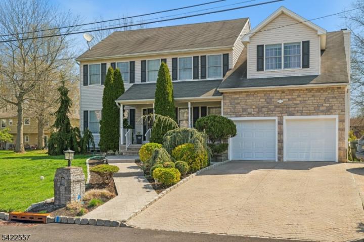 Photo of 234 Jackson Street