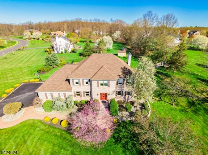 Photo of 212 Fairfield Lane, Hillsborough NJ