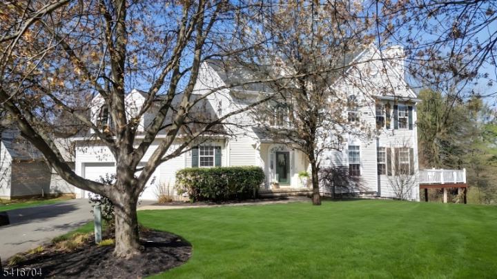 Photo of 64 Liberty Ridge Road, Bernards NJ