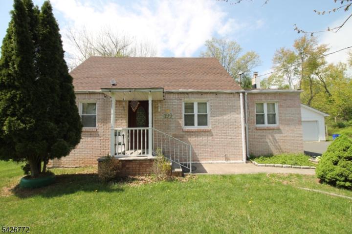Photo of 199 Finderne Avenue, Bridgewater NJ