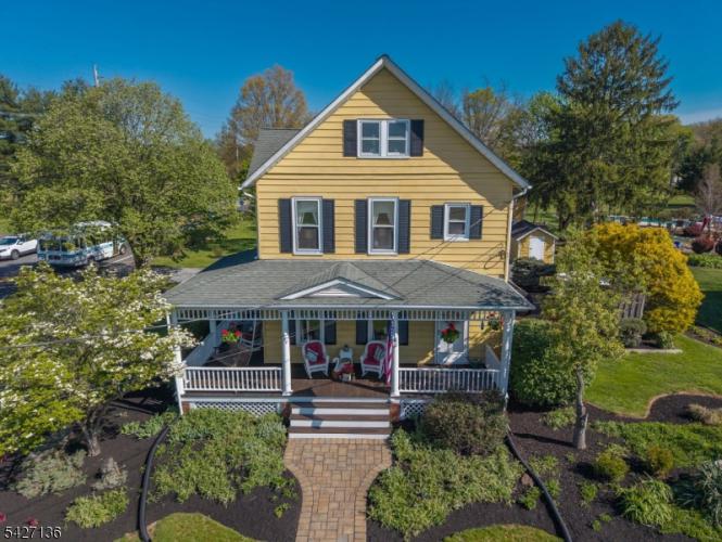 Photo of 272 Skillman Road, Montgomery NJ