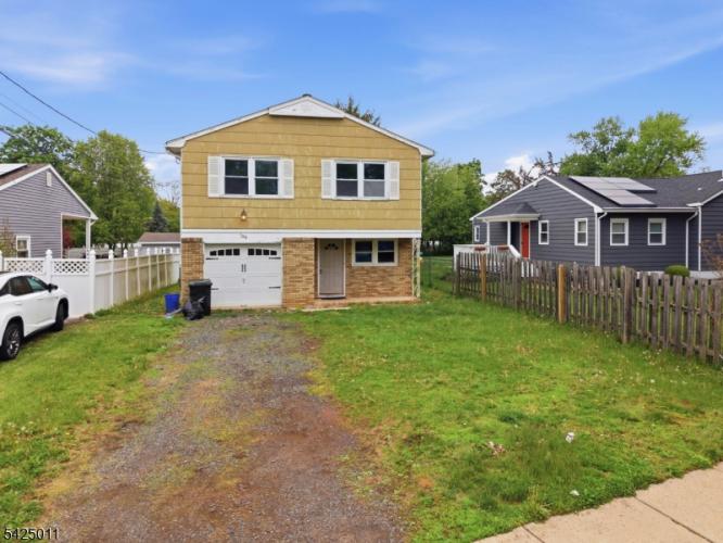 Photo of 105 Berger Street, Franklin NJ