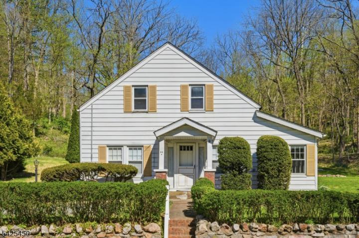 Photo of 56 Main Street, Peapack Gladstone NJ