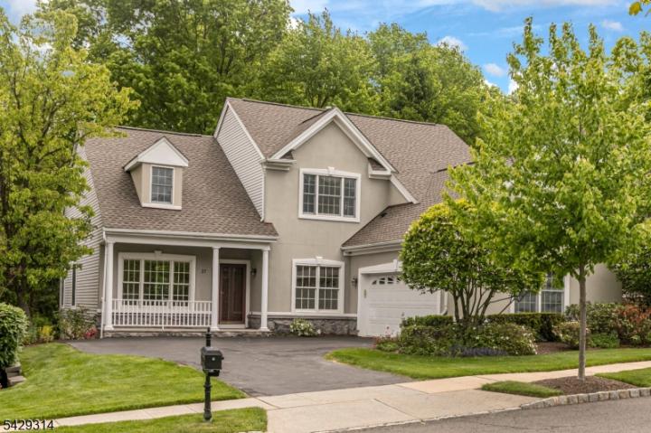 Photo of 27 Bethpage Drive, Montgomery NJ