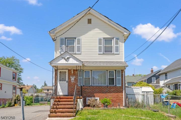 Photo of 167 Manning Avenue, North Plainfield NJ