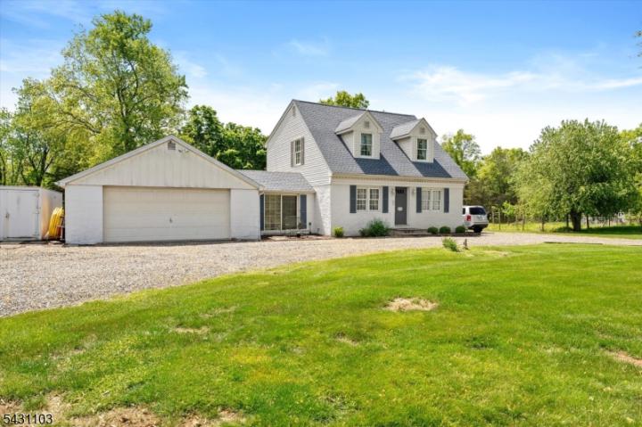 Photo of 177 County Road 601, Montgomery NJ
