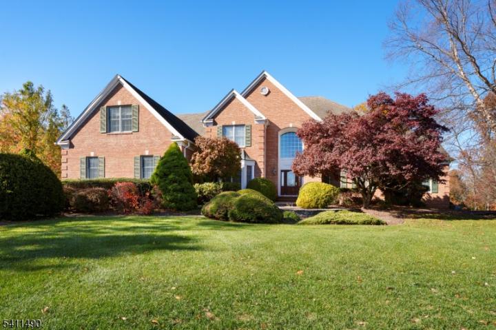 Photo of 7 Silver Maple Court, Montgomery NJ
