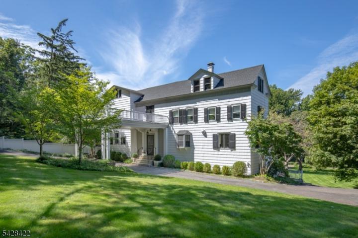 Photo of 270 Mendham Road, Bernardsville NJ