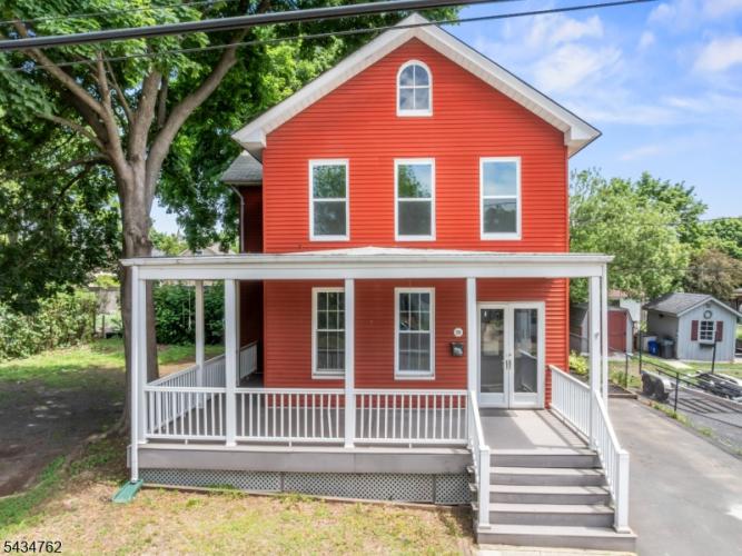 Photo of 29 Wall Street, Raritan NJ