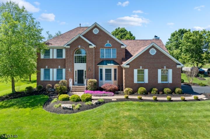 Photo of 4 Hastings Road, Montgomery NJ