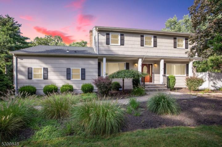Photo of 512 Township Line Road, Hillsborough NJ