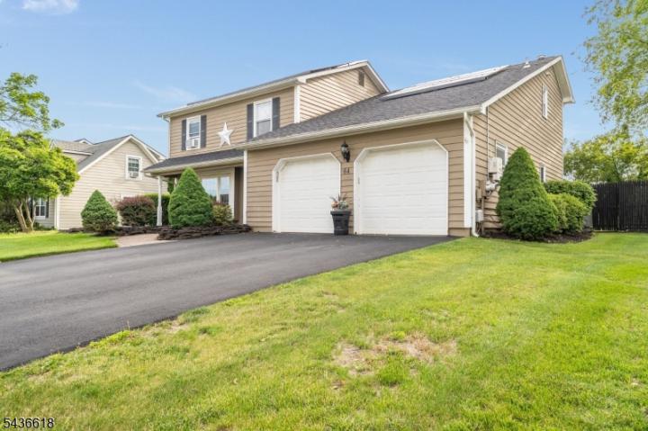 Photo of 64 Dunedain Street, Hillsborough NJ