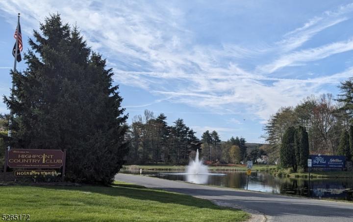 Photo of 295-D Lake Shore Drive South D, Montague NJ