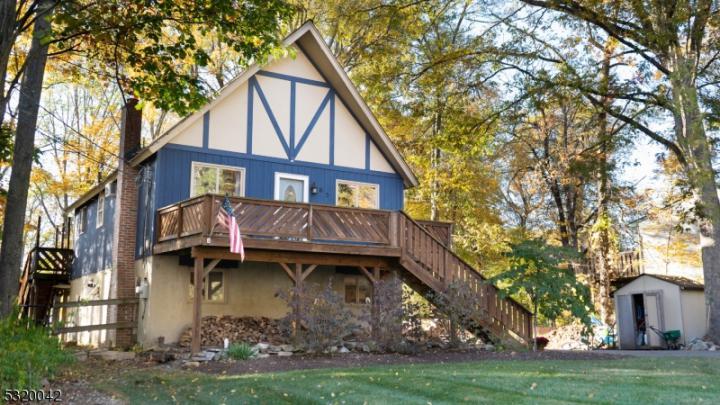 Photo of 65 Panorama Drive, Vernon NJ