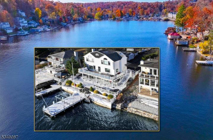 Photo of 62 Ithanell Road, Hopatcong NJ