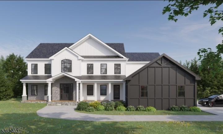 Photo of 322 Andover Sparta Road, Andover NJ