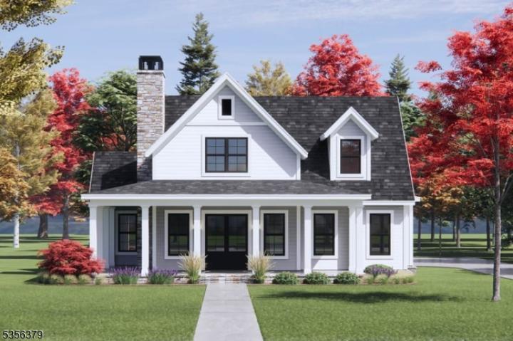 Photo of 13 Oak Ridge Road, Montague NJ