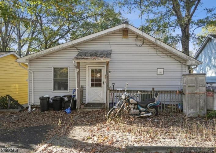 Photo of 626 Brooklyn Mountain Road