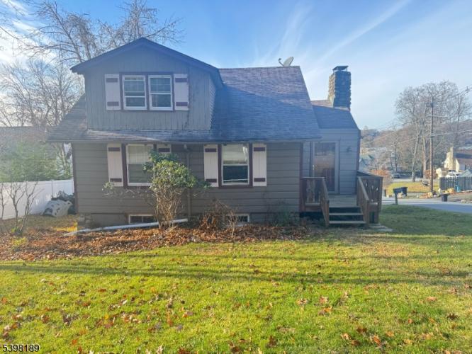 Photo of 13 Log Cabin Terrace