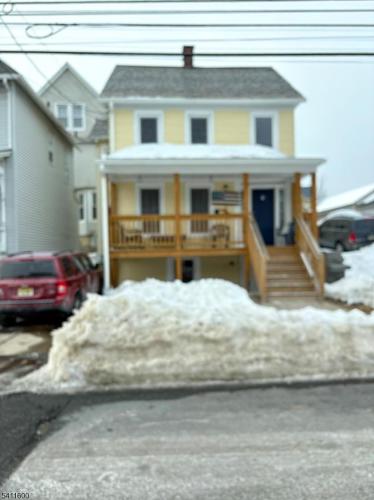 Photo of 6 Madison Street, Newton Town NJ