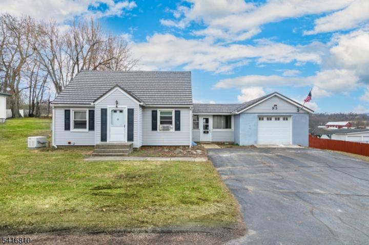 Photo of 53 Walnut Street, Wantage NJ