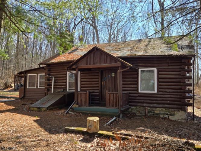 Photo of 40 Meyers Road, Sandyston NJ