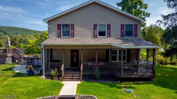 Photo of 4341 Rudetown Road, Hardyston NJ