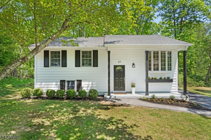 Photo of 17 Elm Street, Stanhope NJ