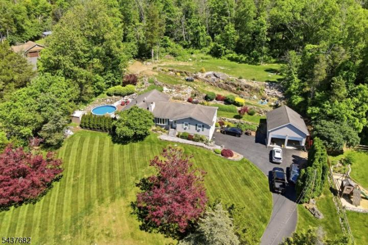 Photo of 278 Decker Pond Road, Green NJ