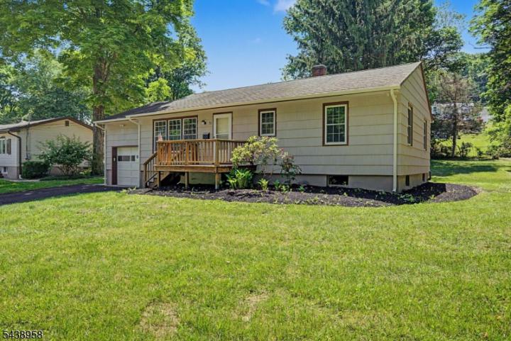 Photo of 51 Park Avenue, Newton Town NJ