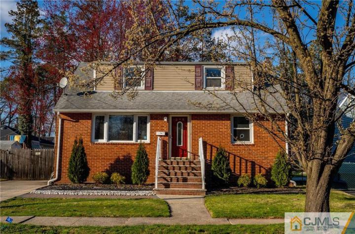 Photo of 295 Orchard Street, Rahway NJ