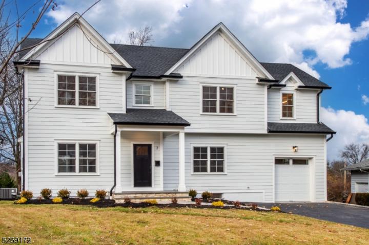 Photo of 7 Harvey Drive, Summit City NJ