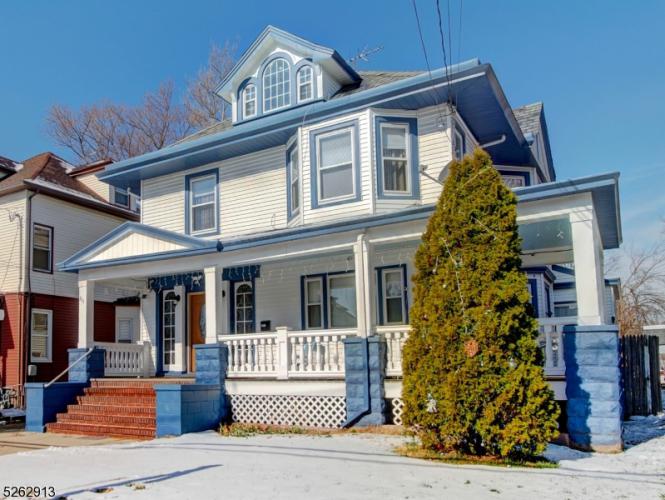 Photo of 211 Stiles, Elizabeth City NJ