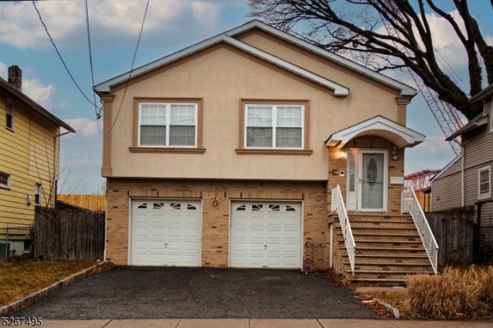 Photo of 1436 Leslie Street, Hillside NJ