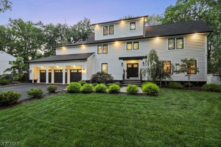 Photo of 51 Normandy Drive, Westfield Town NJ