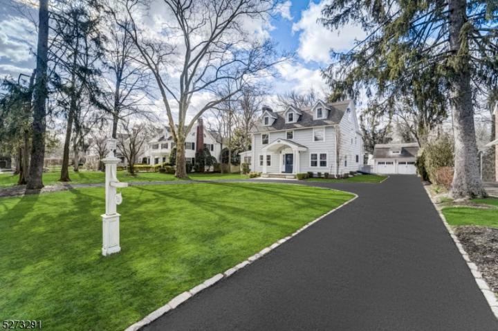 Photo of 731 Highland Avenue, Westfield Town NJ