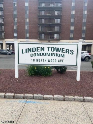 Photo of 10 N Wood Avenue 323, Linden City NJ