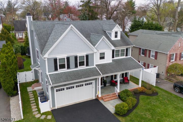 Photo of 412 Salter Place, Westfield Town NJ
