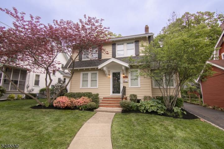 Photo of 628 Kimball Avenue, Westfield Town NJ