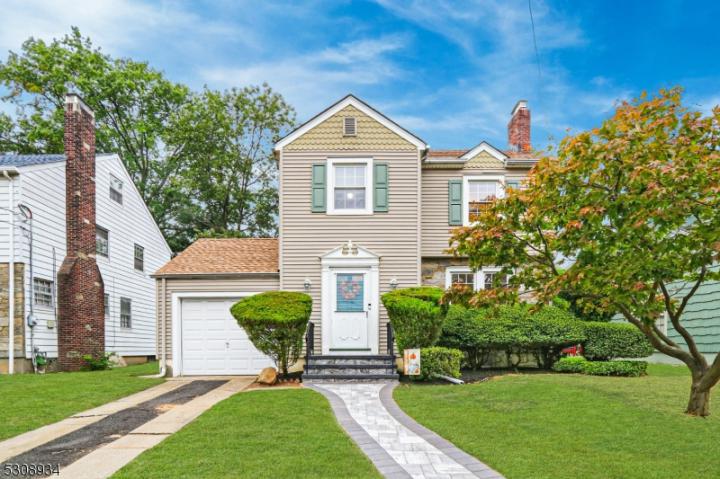 Photo of 465 Elinor Avenue, Roselle Park NJ