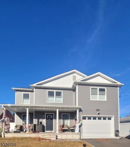 Photo of 112 Melrose Terrace, Linden City NJ