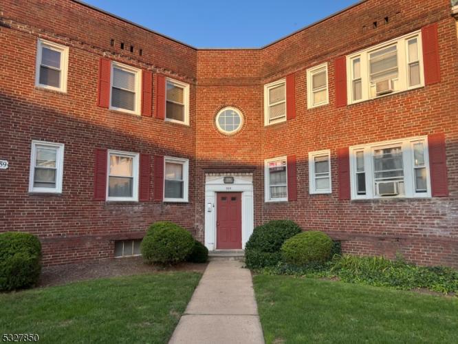 Photo of 959D E Front Street D, Plainfield City NJ