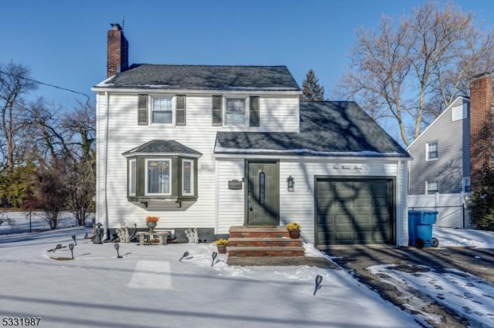 Photo of 127 Orchard Terrace, Union NJ