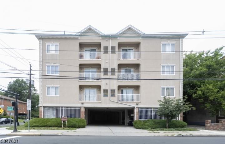 Photo of 349 W Grand Street Unit 206 206, Elizabeth City NJ