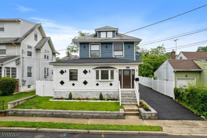 Photo of 385 Stiles Street, Union NJ
